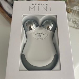 Brand new in box NuFace Mini
